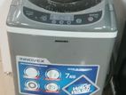 INNOVEX washing machine 7kg Capacity