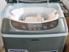 INNOVEX washing machine 7kg Capacity
