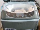 Innovex Washing Machine 7kg Capacity