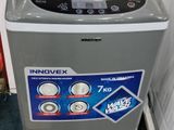 INNOVEX Washing Machine - 7KG