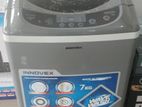 INNOVEX washing machine 7kg