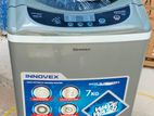 Innovex Washing Machine 7kg