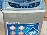 Innovex Washing Machine 7kg