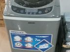 INNOVEX washing machine 7kg