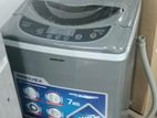 INNOVEX washing machine 7kg fully Automatic