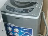 INNOVEX washing machine 7kg fully Automatic