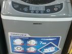 INNOVEX washing machine 7kg fully Automatic