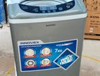 INNOVEX washing machine 7kg fully Automatic