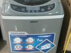 INNOVEX washing machine 7kg fully Automatic