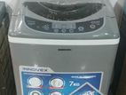 INNOVEX washing machine 7kg fully Automatic