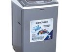 Innovex washing machine 7Kg - IFA70S