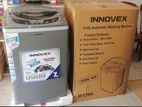 Innovex Washing Machine 7Kg (IFAS70S)