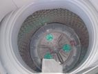 Innovex Washing Machine 7kg Steel Tub