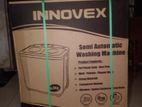 Innovex Washing Machine