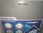 Innovex Washing Machine
