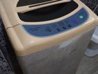 Innovex Washing Machine