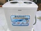 Innovex Washing Machine