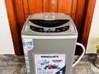 Innovex Washing Machine Full Automatic 7kg