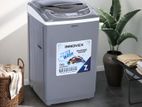 Innovex Washing Machine Fully Auto 7kg