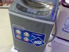 innovex washing machine fully auto 7kg steel tub