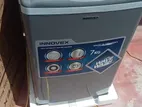 Innovex Washing Machine Fully Automatic -7Kg