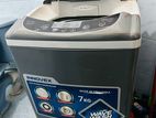 Innovex Washing Machine IFA70S 7kg