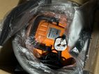 Innovex Wet and Dry Vacuum Cleaner