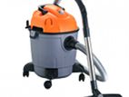 INNOVEX WET & DRY VACUUM CLEANER (18L) 1200W -IVCW002