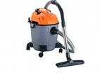 Innovex Wet & Dry Vacuum Cleaner (18L) 1200W -IVCW002