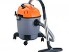 INNOVEX WET & DRY VACUUM CLEANER (18L) 1200W -IVCW002