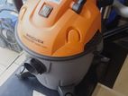 Innovex Wet and Dry Vacuum Cleaner