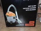 Innovex Wet and Dry Vacuum Cleaner