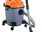 Innovex Wet and Dry Vacuum Cleaner-Ivc002