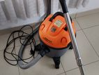 Innovex Wet and Dry Vacuum Cleaner (IVCW 002)