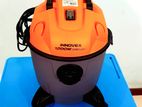 Innovex Wet and Dry Vacuum Cleaner