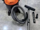 Innovex Wet Dry Vacuum Cleaner