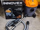 Innovex Vacuum Cleaner