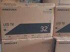 Innovex 32Inch Tv