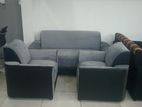 Ino 3+1+1 Sofa Set 241213