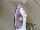 Innovex Steam Iron