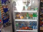Inovex Bottle Cooler