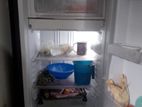 Innovex Double Door Fridge