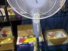INOVEX STAND FAN