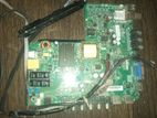 Inovex Tv 32" Mother Board