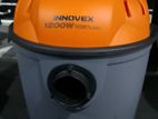 Inovex Vacuum Cleaner