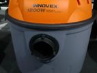 INOVEX VACUUM CLEANER