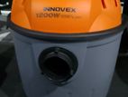 Inovex Vacuum Cleaner