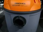 INOVEX VACUUM