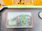 Yanmar YB Loader 2017