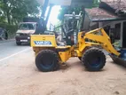 Komatsu WA 20